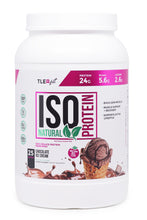 Load image into Gallery viewer, ISO NATURAL PRO: CHOCOLATE ICE CREAM