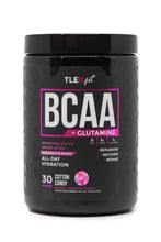 Load image into Gallery viewer, BCAA: COTTON CANDY