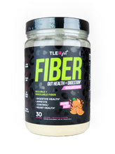 Load image into Gallery viewer, FIBER: ORANGE BURST