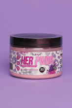 Load image into Gallery viewer, HER PWDR - GALAXY GRAPE