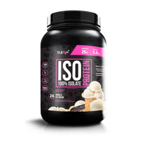 Load image into Gallery viewer, ISO PROTEIN: VANILLA ICE CREAM