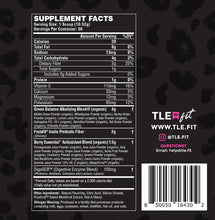 Load image into Gallery viewer, GREENS + REDS: MIXED BERRY