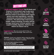 Load image into Gallery viewer, GREENS + REDS: MIXED BERRY