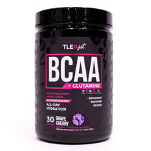 Load image into Gallery viewer, BCAA: GRAPE CHERRY
