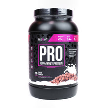 Load image into Gallery viewer, TLE PRO: COCOA CRUNCH