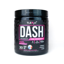 Load image into Gallery viewer, DASH: BLUE ICE