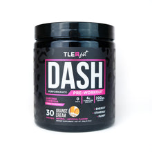 Load image into Gallery viewer, DASH: ORANGE CREAM