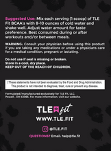 Load image into Gallery viewer, BCAA: GRAPE CHERRY