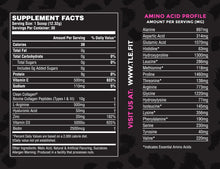 Load image into Gallery viewer, COLLAGEN - STRAWBERRY MARG.