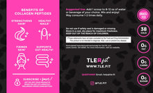 Load image into Gallery viewer, COLLAGEN - STRAWBERRY MARG.