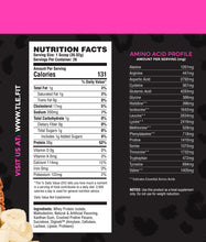 Load image into Gallery viewer, ISO PROTEIN: CANDIED BANANA NUT