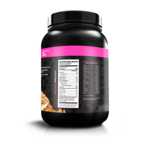 Load image into Gallery viewer, TLE PRO: PEANUT BUTTER CRUNCH