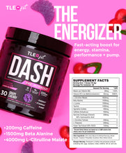 Load image into Gallery viewer, DASH: GRAPE CHERRY
