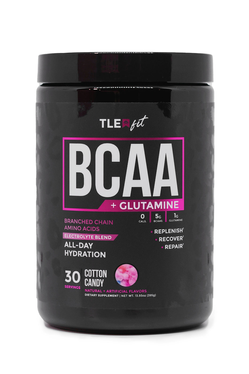 BCAA: COTTON CANDY