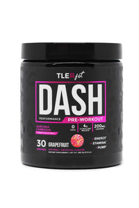 DASH: GRAPEFRUIT