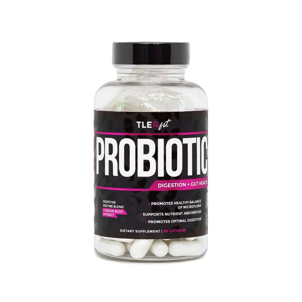 PROBIOTIC