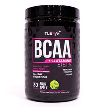Load image into Gallery viewer, BCAA: SOUR APPLE
