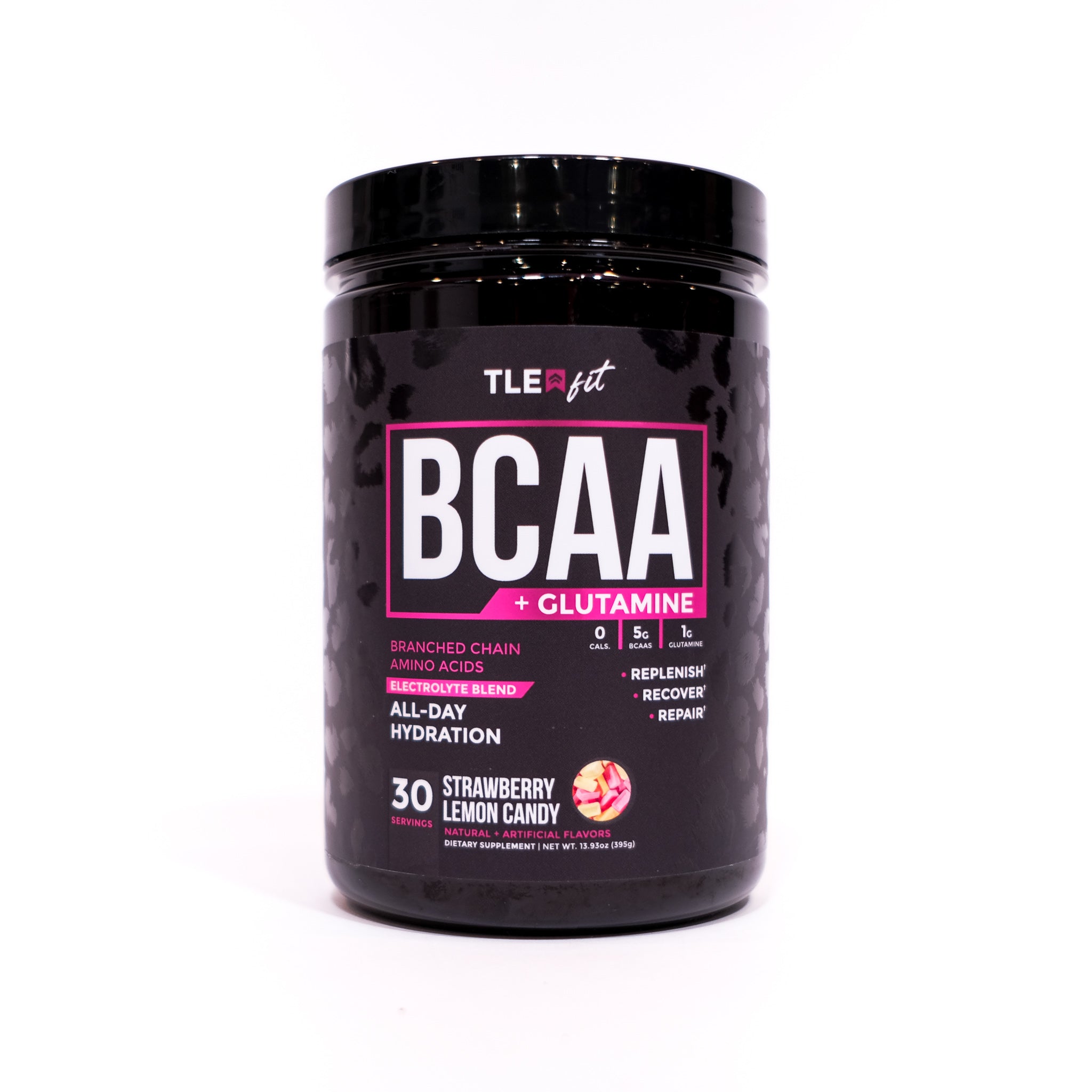 Bcaa discount pre workout