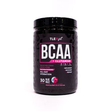 Load image into Gallery viewer, BCAA: BLUE RAZZ
