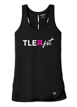 Load image into Gallery viewer, TLE FIT TANK TOP
