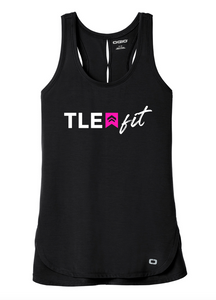 TLE FIT TANK TOP