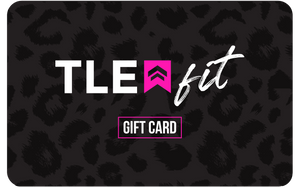 TLE Fit Gift Card